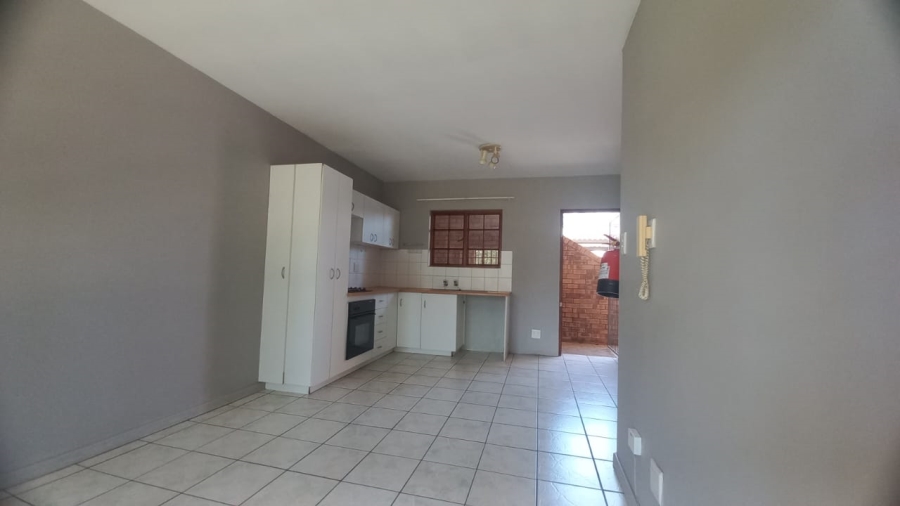To Let 1 Bedroom Property for Rent in Brandwag Free State